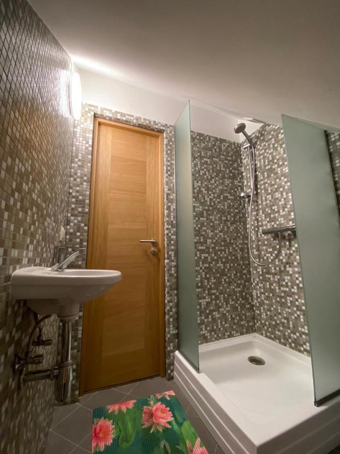 Lauma Appartement Kuldīga Buitenkant foto