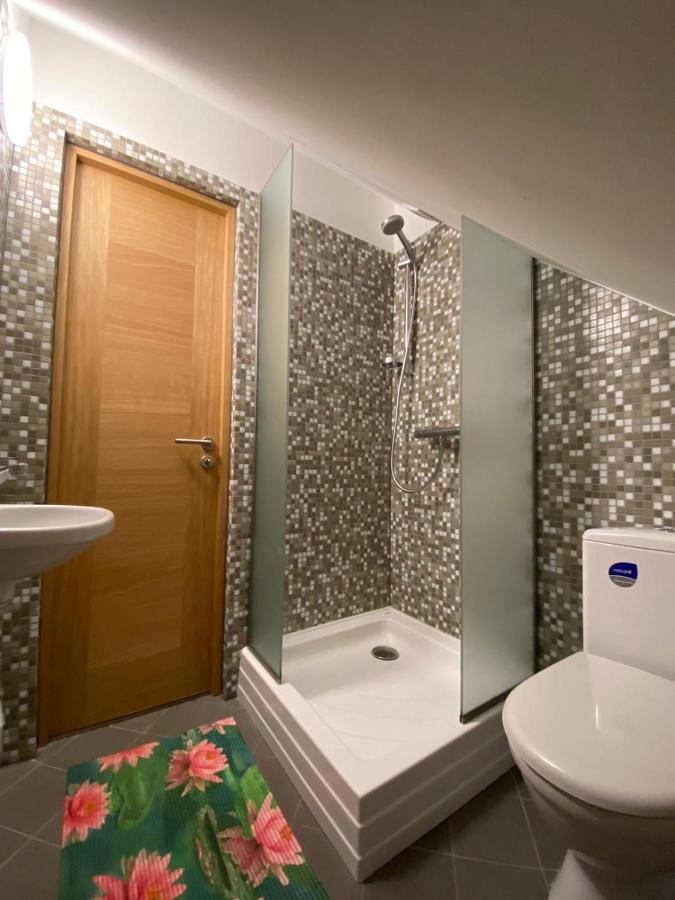 Lauma Appartement Kuldīga Buitenkant foto